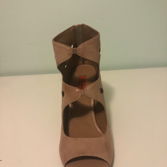 New Miz Mooz platform sandals - Picture 2 of 6